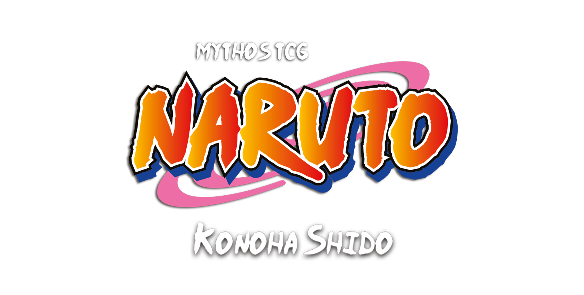 Naruto Mythos TCG Events